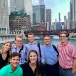 2019 HERCO Consulting Interns