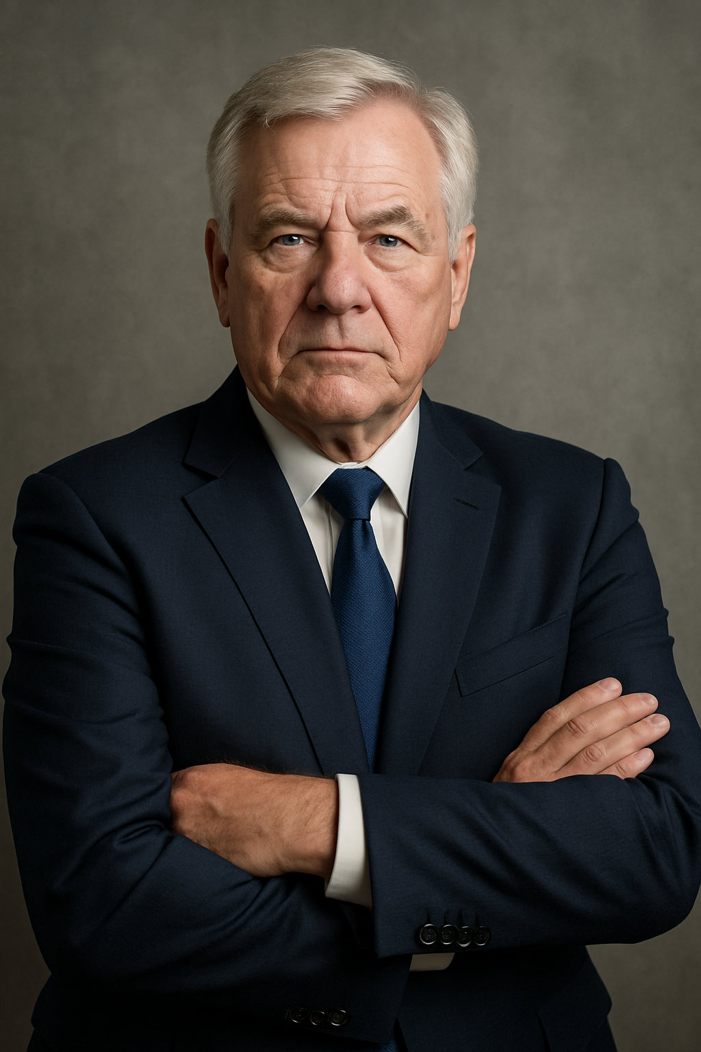 Richard Caldwell